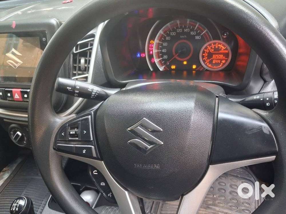 Maruti Suzuki Celerio 2021-1.0 Zxi Plus Mt, 2022, Petrol