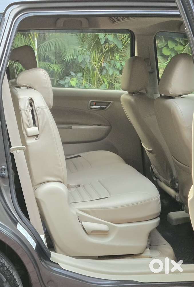 Maruti Suzuki Ertiga Vxi Cng, 2018, Cng & Hybrids
