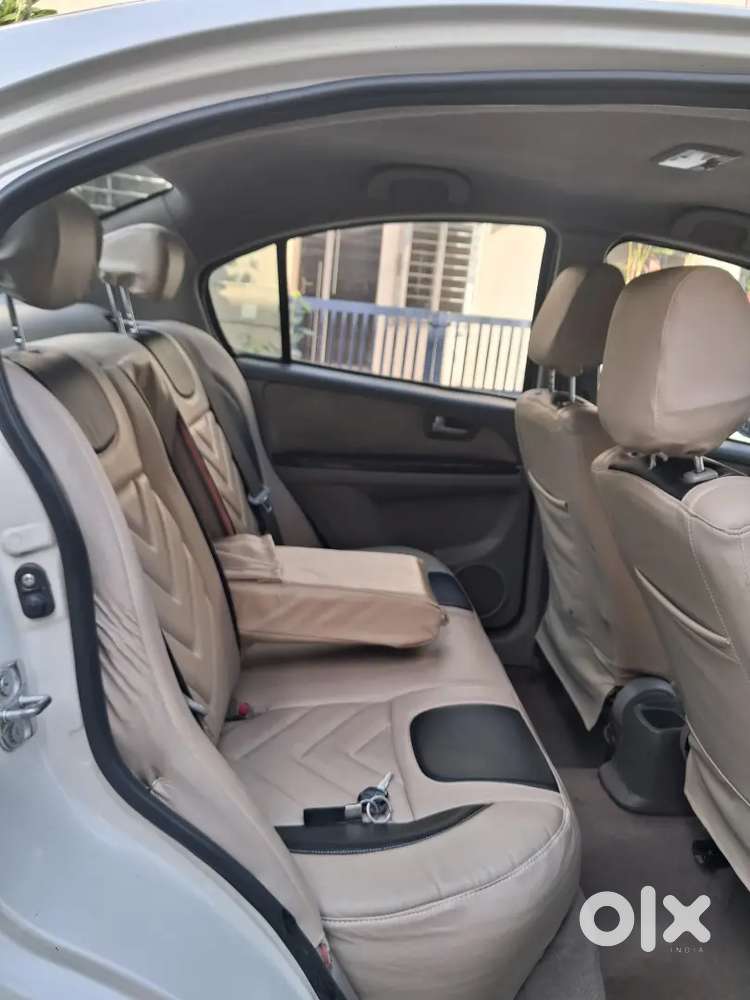 Maruti Suzuki Sx4 Zdi 2012