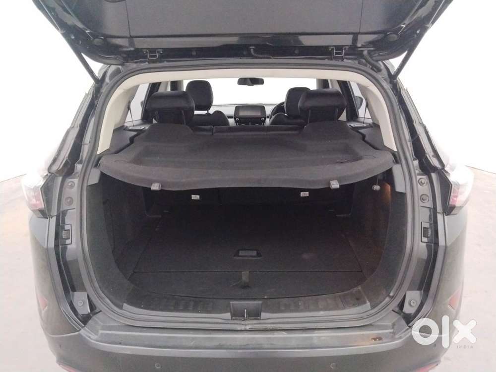 Tata Harrier Xz Plus Dark Edition, 2020, Diesel