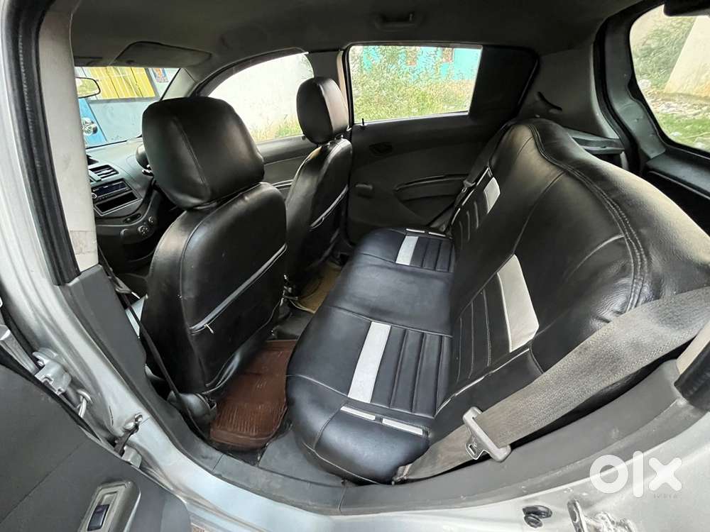 Chevrolet Beat Diesel 2013