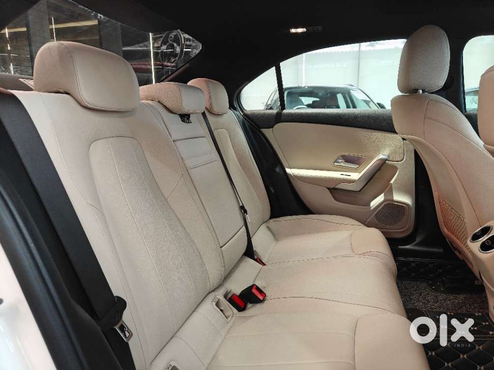 Mercedes-benz A-class Limousine 200d, 2024, Diesel
