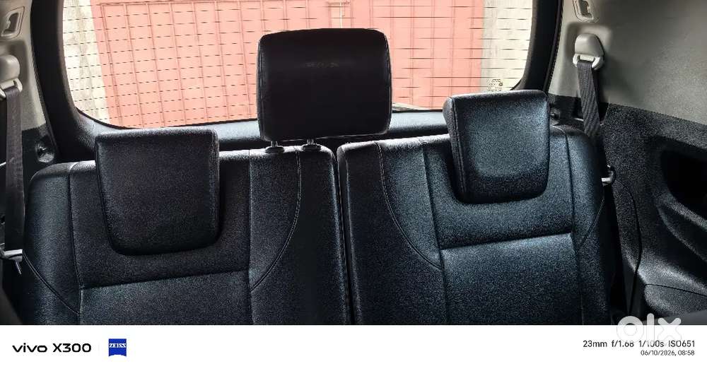 Toyota Innova Crysta 2016 Diesel