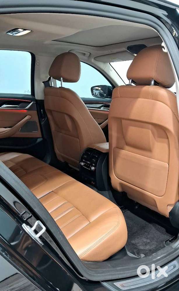Bmw 5 Series 2.0 520d Luxury Line, 2021, Diesel