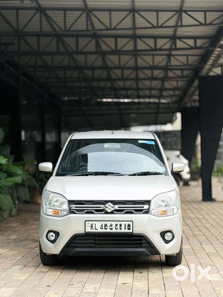 Maruti Suzuki Wagon R Vxi Mt 1.0l, 2023, Petrol