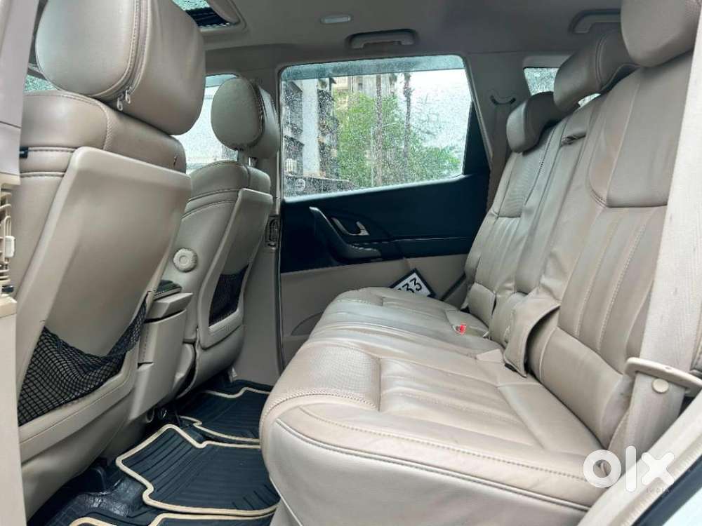 Mahindra Xuv500 W10 At, 2017, Diesel