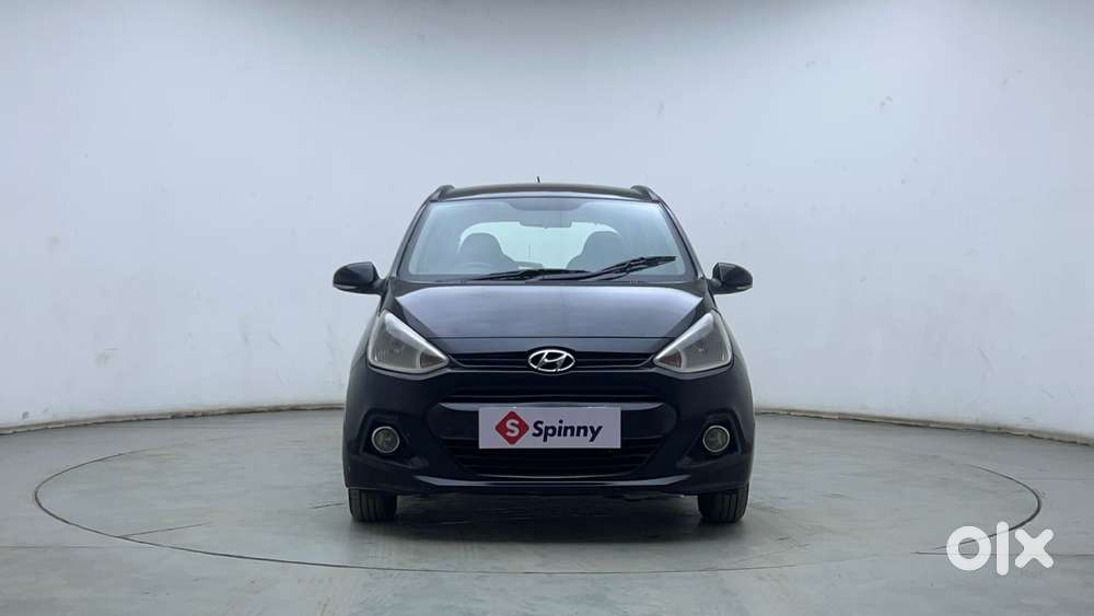 Hyundai Grand I10 Asta 1.1 Crdi, 2013, Diesel