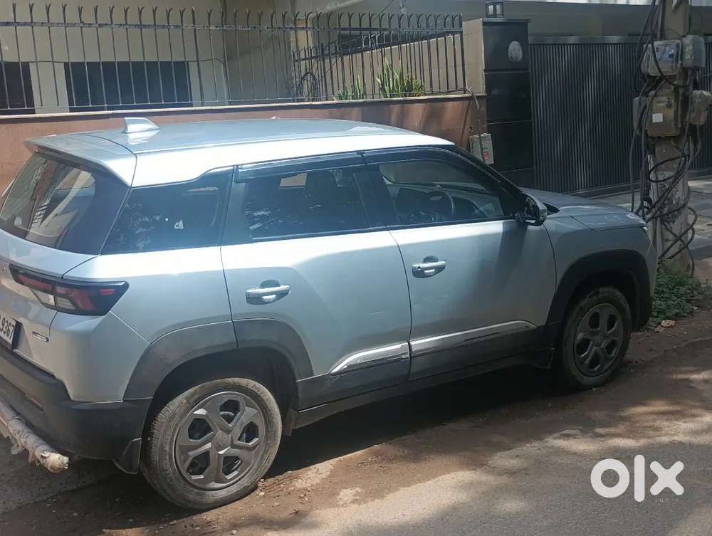 Maruti Suzuki Brezza 2024 Petrol 22000 Km Driven