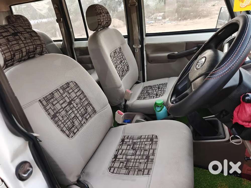Mahindra Bolero Power Plus Zlx 2019 Lmv Private