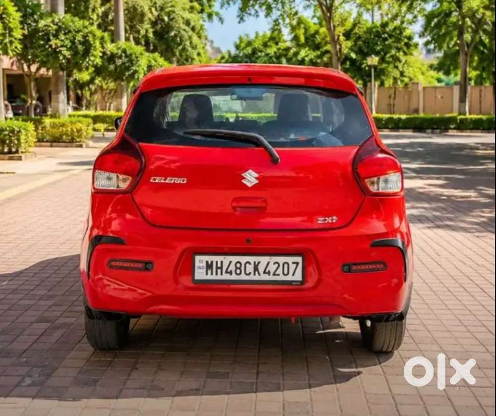 Maruti Suzuki Celerio 2022 Petrol 41000 Km Driven