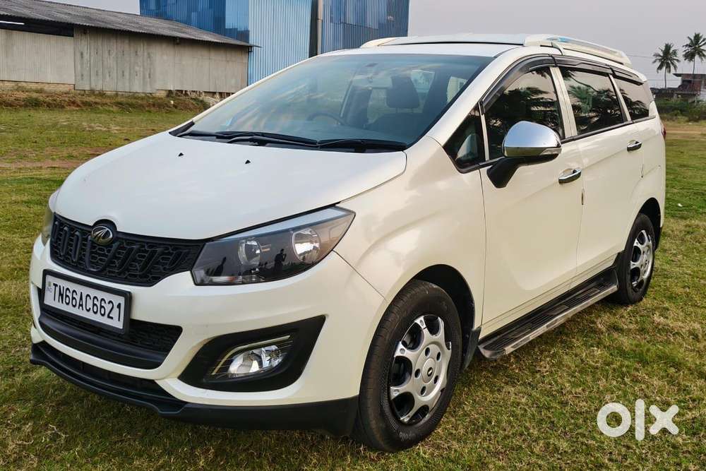 Mahindra Marazzo M2, 2019, Diesel