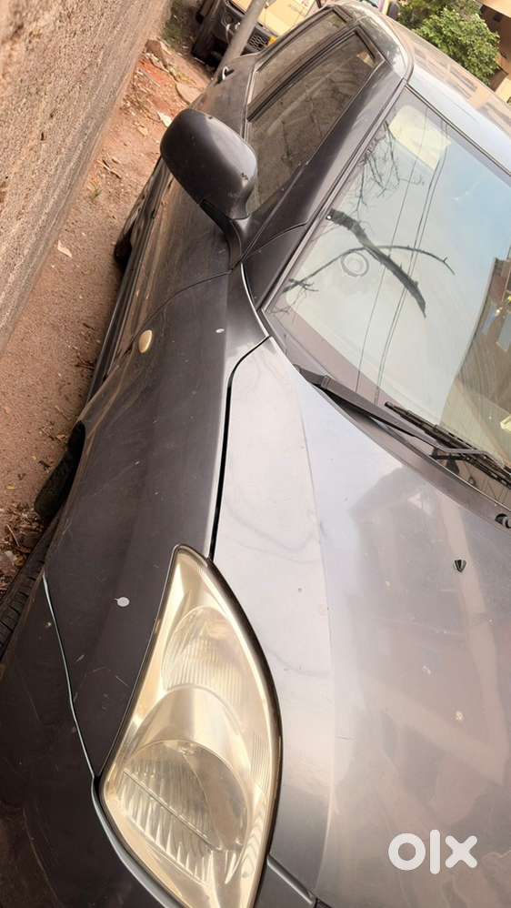 Swift 2007 Maruti Suzuki