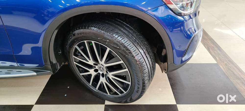 Mercedes-benz Glc 220d 4matic, 2022, Diesel