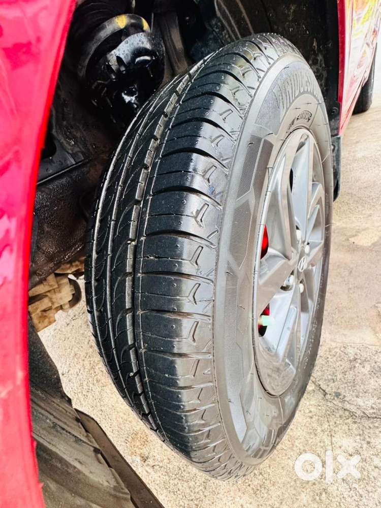 Hyundai Grand I10 Nios 2021 Petrol Well Maintained