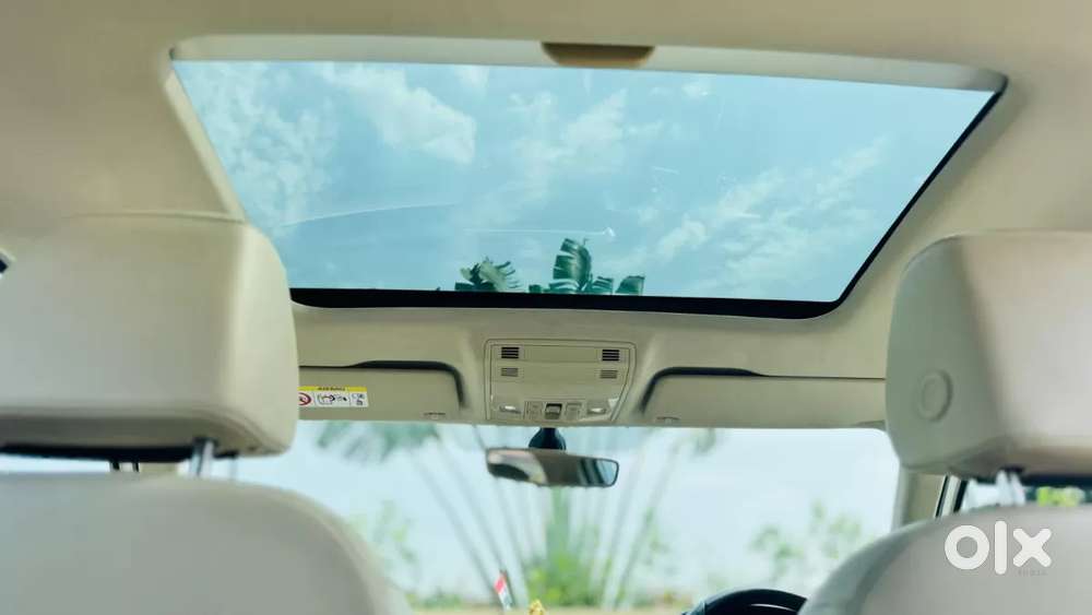Skoda Superb 2.0 L&k Tsi At, 2018, Petrol