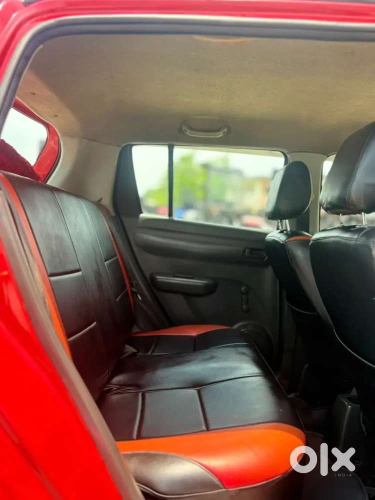 2007 Swift Lxi