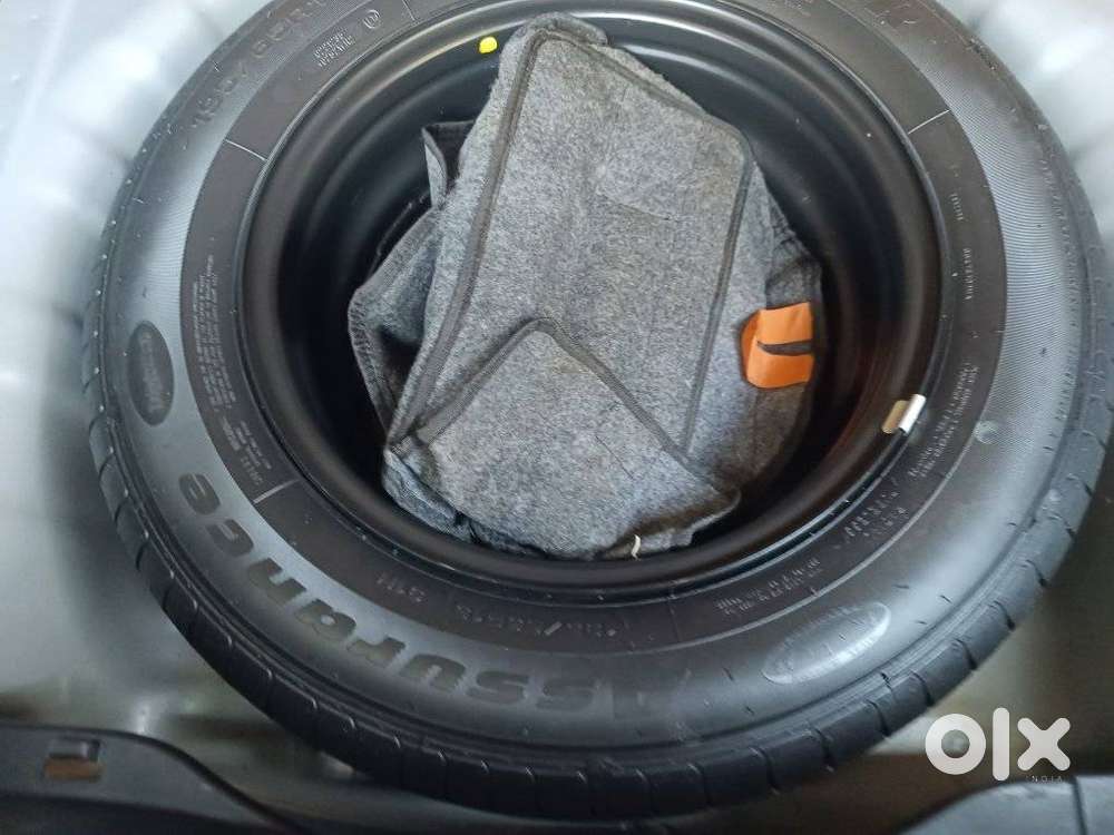 Hyundai Venue Sx Plus Turbo Dct, 2019, Petrol