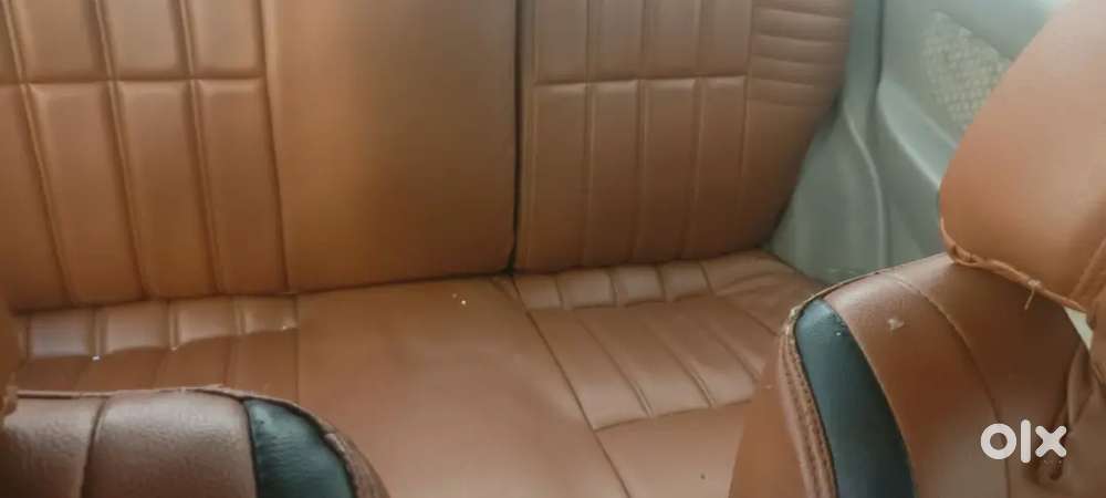 Hyundai Accent 2011 Petrol Good Condition