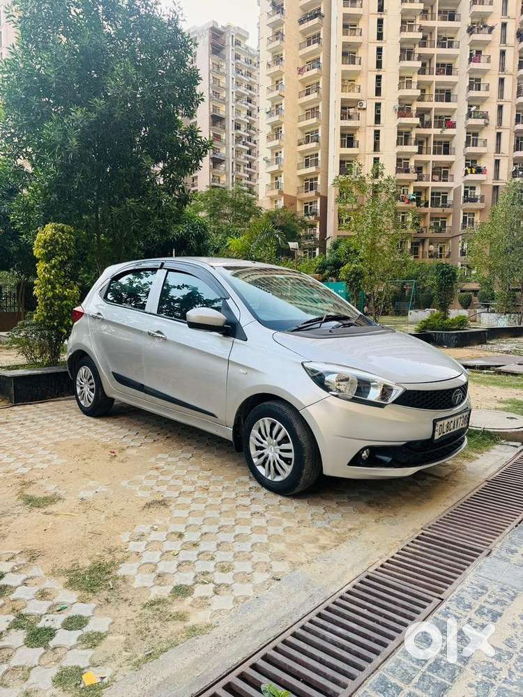 Tata Tiago 2018 December