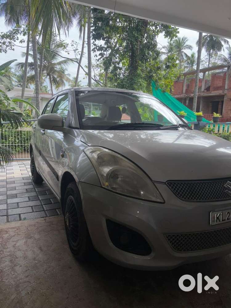 Maruti Swift Dzire 2010