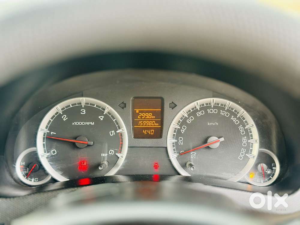 Maruti Suzuki Swift Dzire Vdi (o), 2012, Diesel