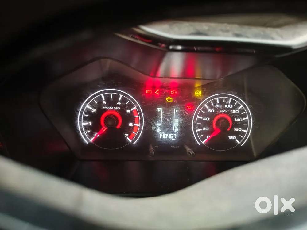 No એક્સિડન્ટ