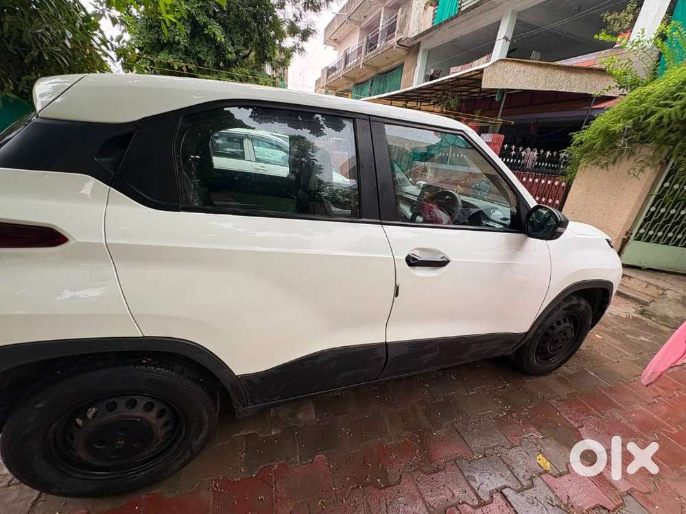 Tata Punch Pure 2021 Car - Cng Fitted