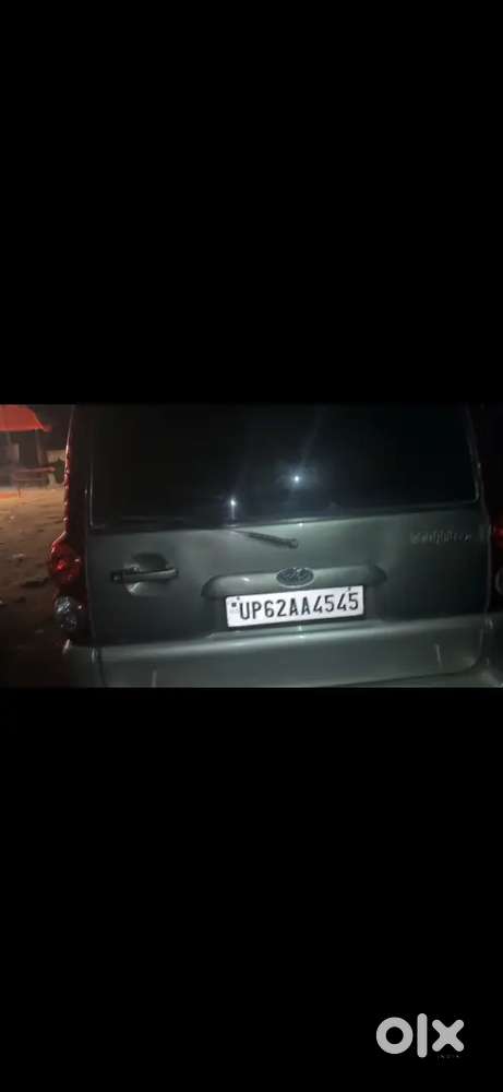 Mahindra Scorpio 2011 For Sale