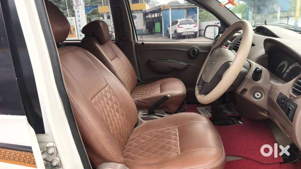 Mahindra Xylo 2012-2014 E4 Bs Iv, 2012, Diesel