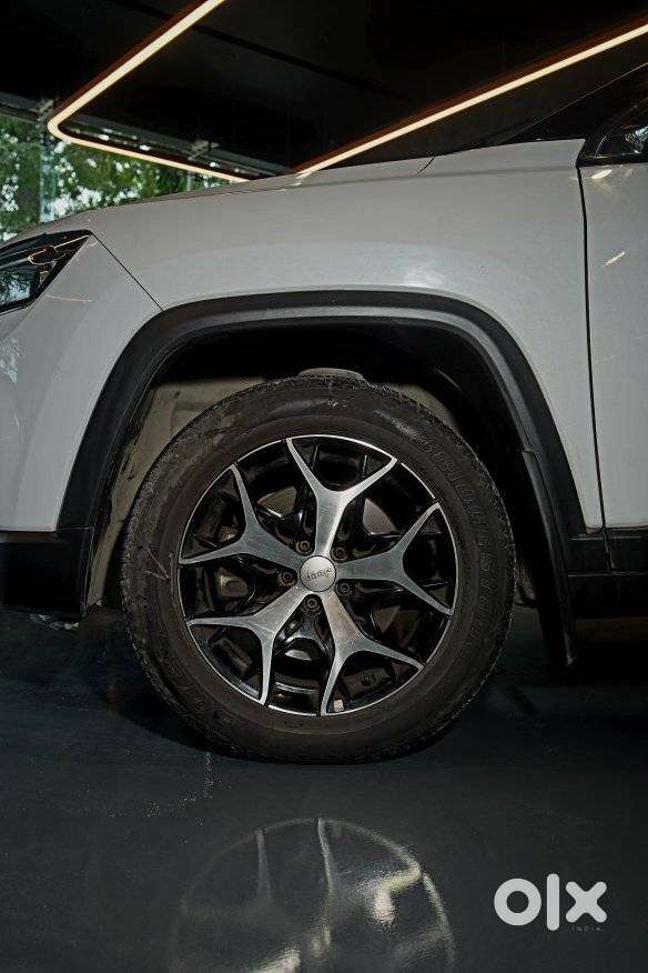 Jeep Meridian 2.0 Limited 4x2 At, 2022, Diesel