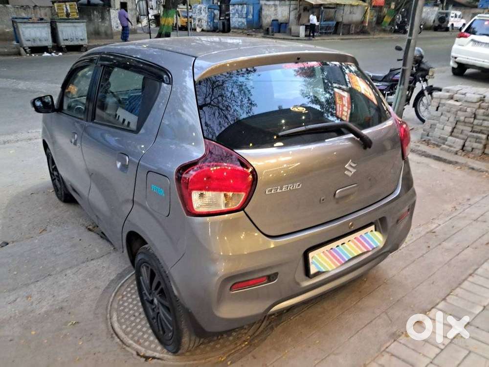 Maruti Suzuki Celerio Zxi At, 2023, Petrol
