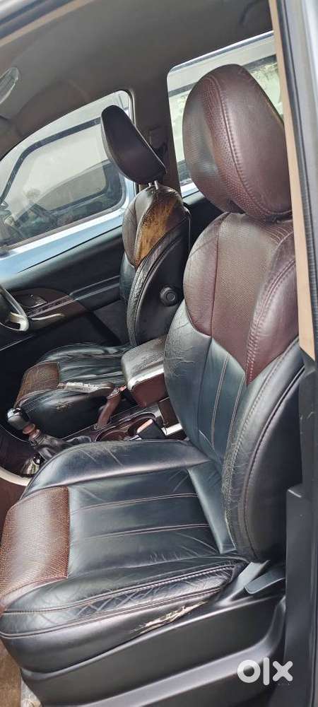 Mahindra Xuv500, 2012, Diesel