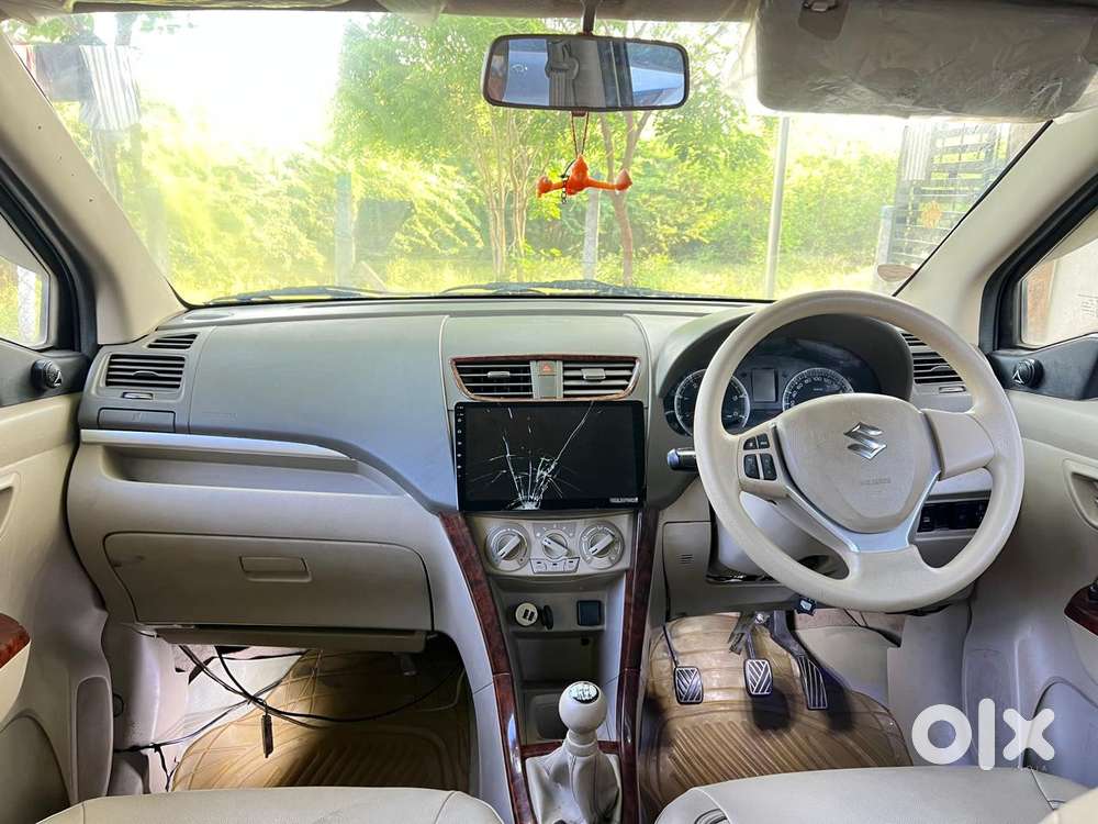 Maruti Suzuki Ertiga 2012-2015 Zdi, 2014, Diesel