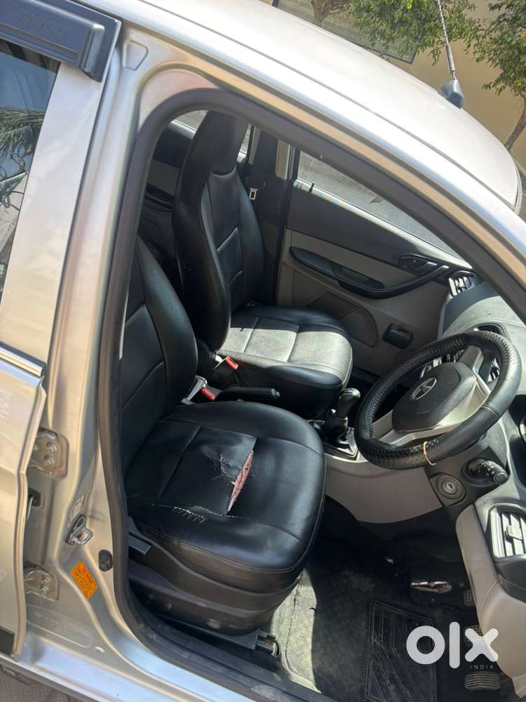 Tata Tiago 1.2 2018  Petrol