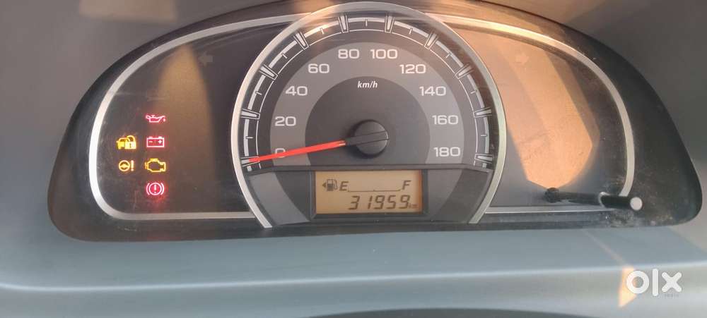 Maruti Suzuki Alto 800 2012-2016 Vxi, 2013, Petrol