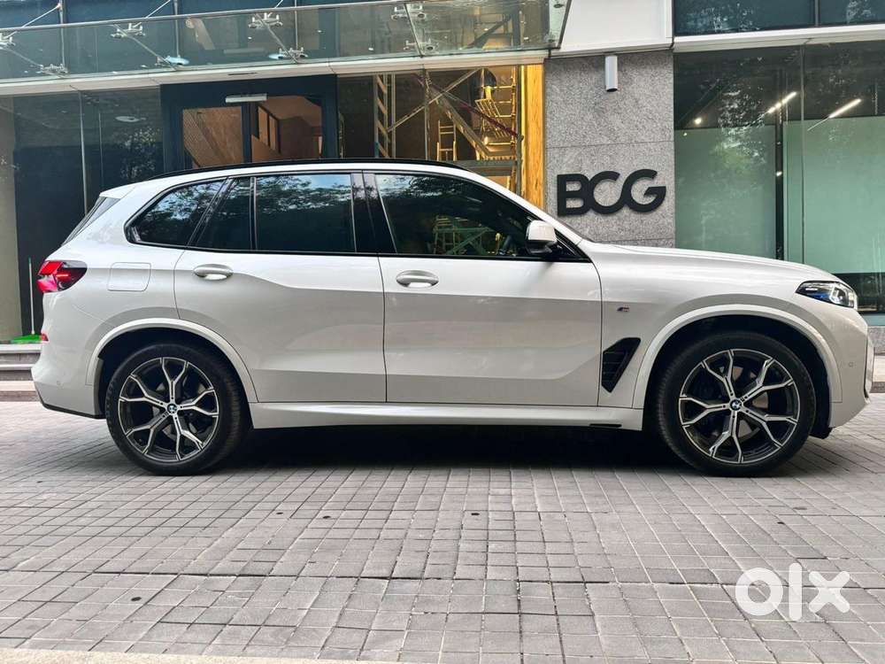 Bmw X5 Xdrive30d Xline, 2025, Diesel