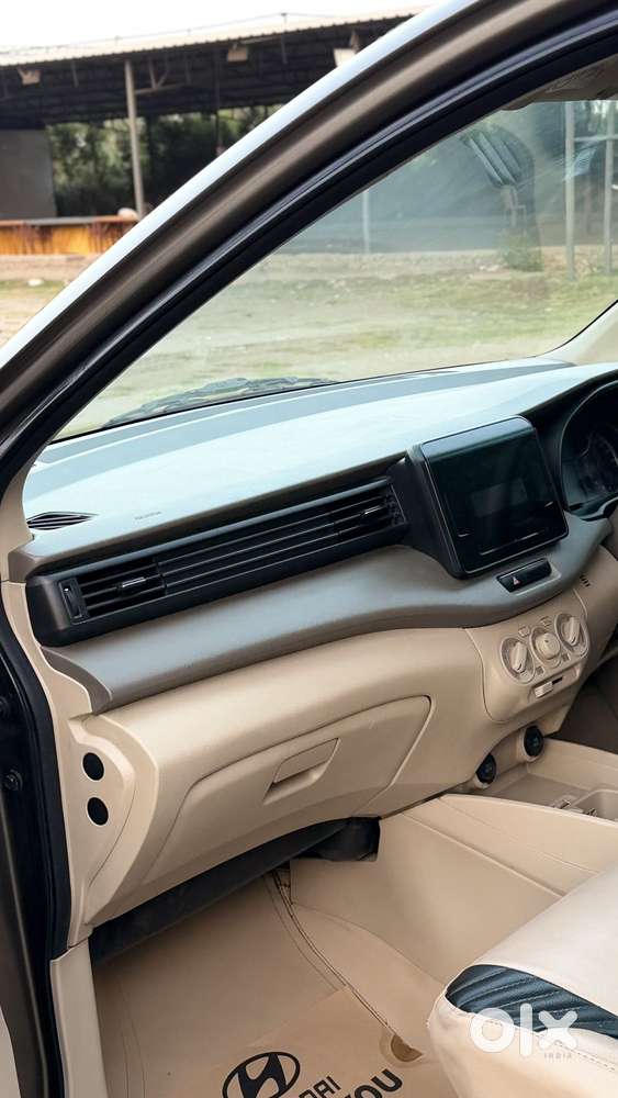 Maruti Suzuki Ertiga Vxi (o) Cng, 2020, Cng & Hybrids