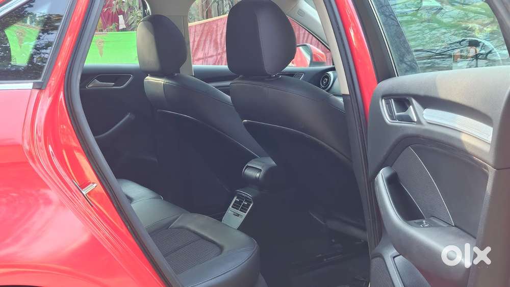 Audi A3 2014-2017 2.0 35 Tdi Premium Plus, 2016, Diesel