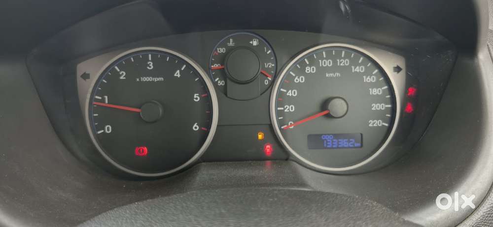 Hyundai I20 Sportz 1.4 Crdi, 2014, Diesel
