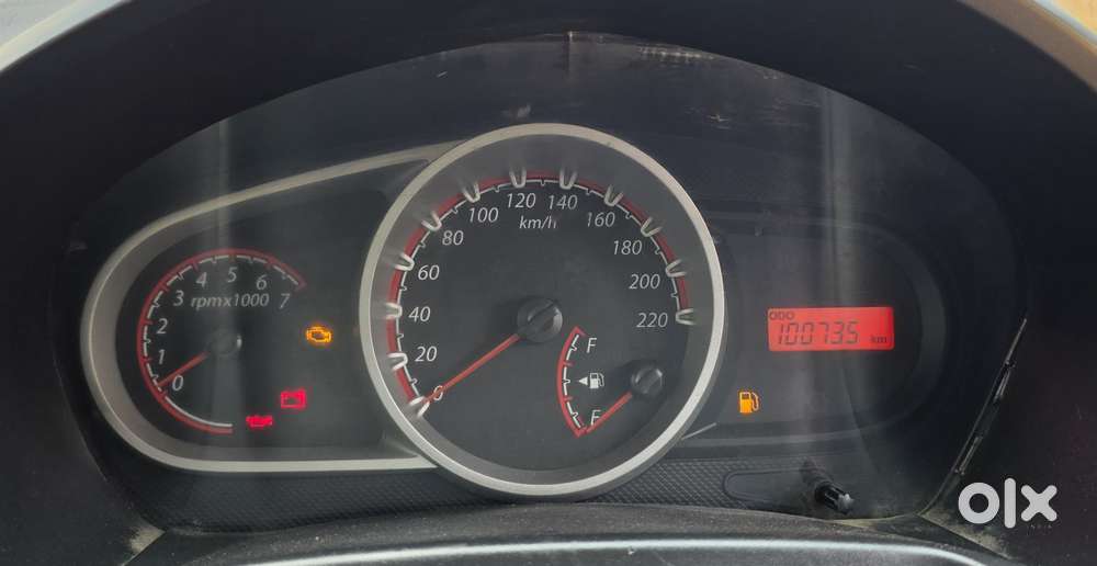 Ford Figo, 2013, Diesel