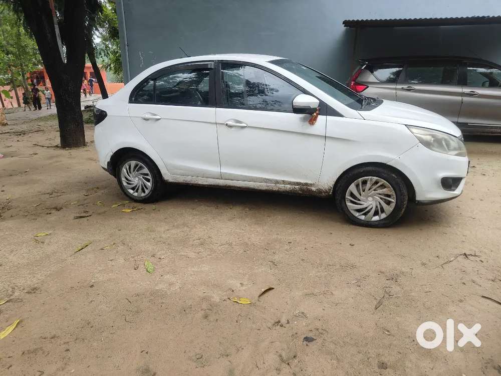 Tata Zest Diesel 2015
