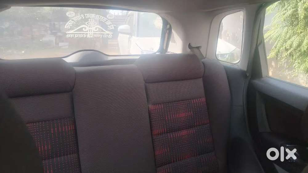 Ford Figo 1.2 Petrol 2010