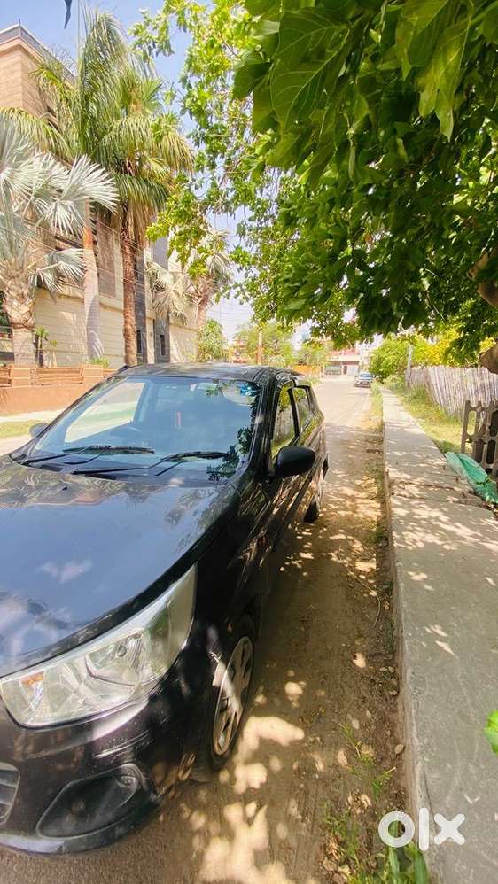 Maruti Suzuki Alto K10 2016 Petrol Well Maintained