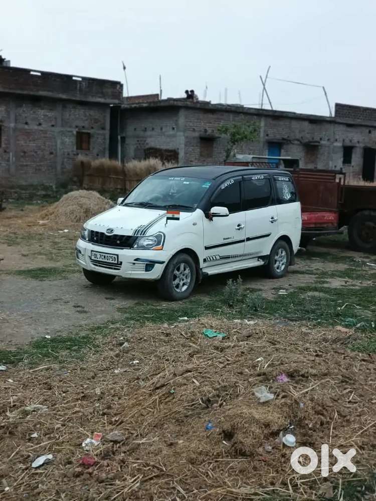 Mahindra Xylo Edition 2012