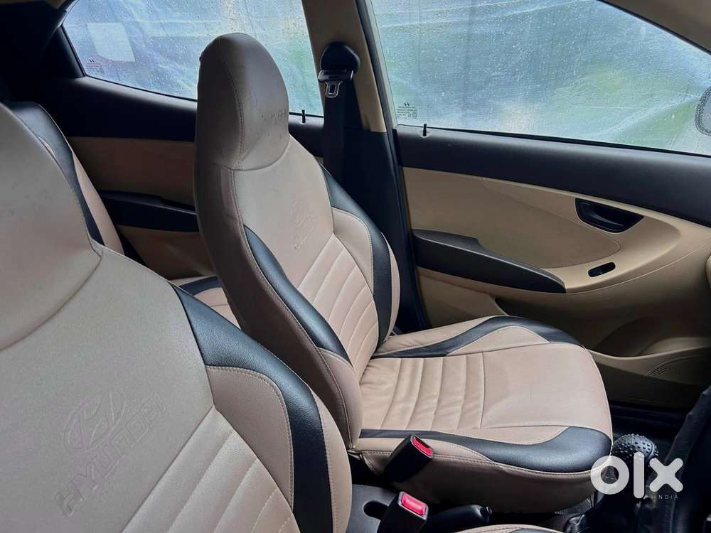 Hyundai Eon Petrol 2017