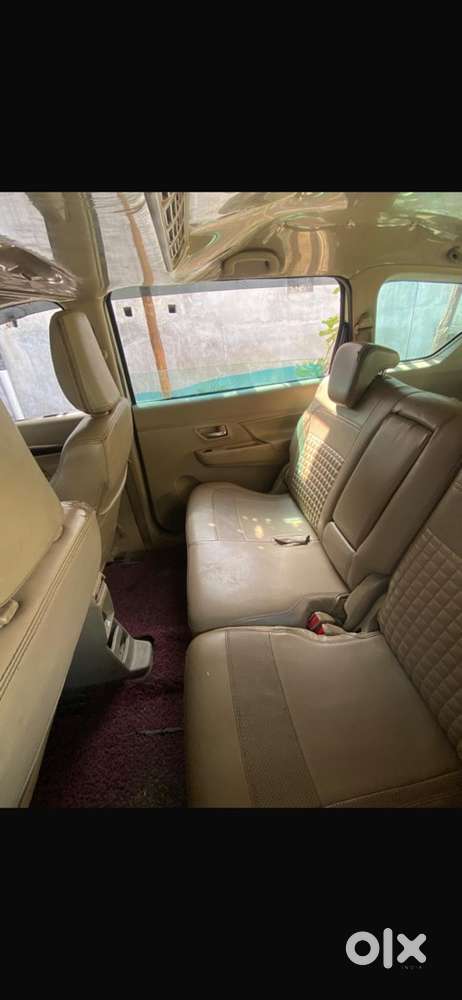 Used Maruti Suzuki Ertiga 2022