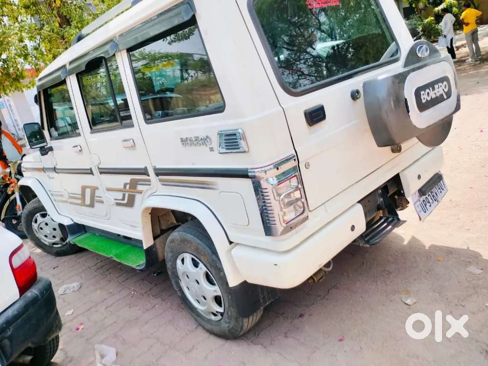 Mahindra Be 6 2022