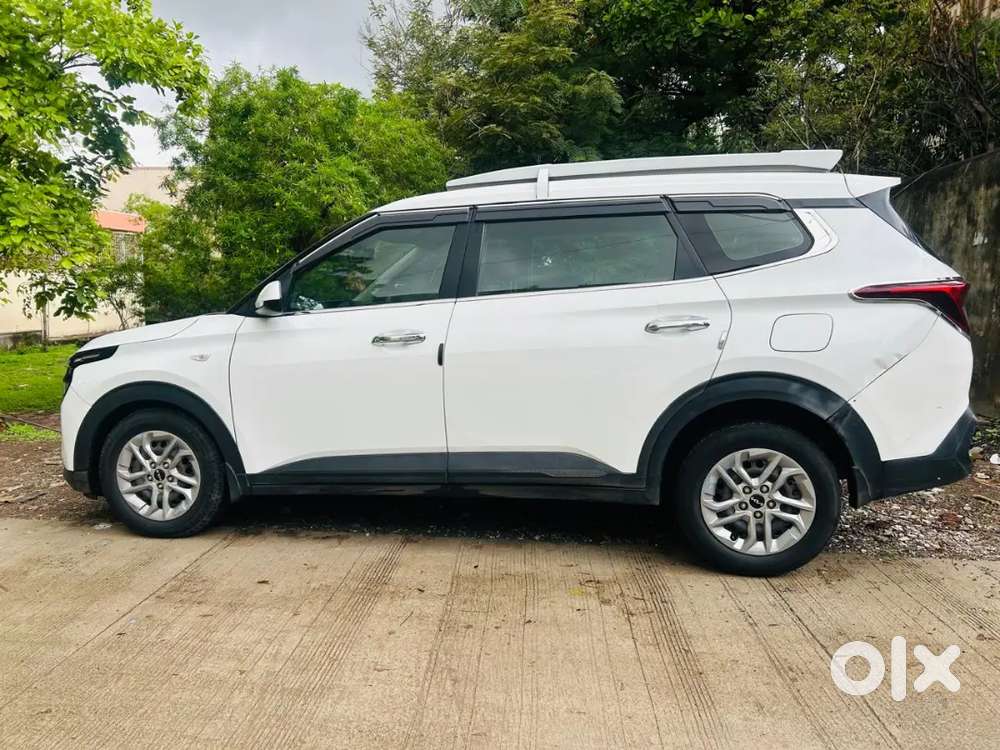 Kia Carens Diesel 2023 Premium