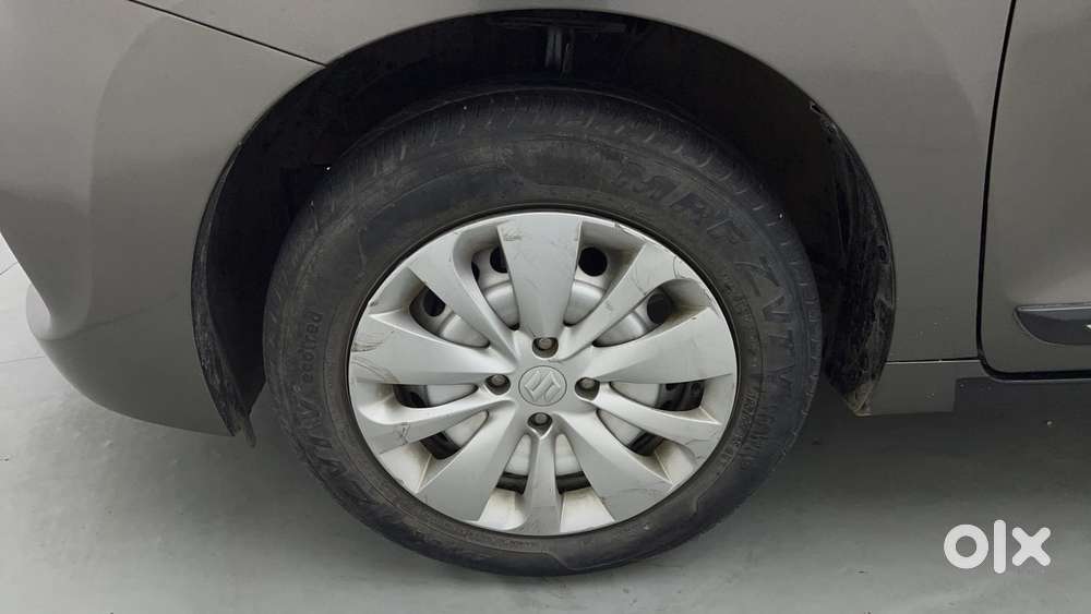 Maruti Suzuki Baleno 1.2 Sigma, 2019, Petrol