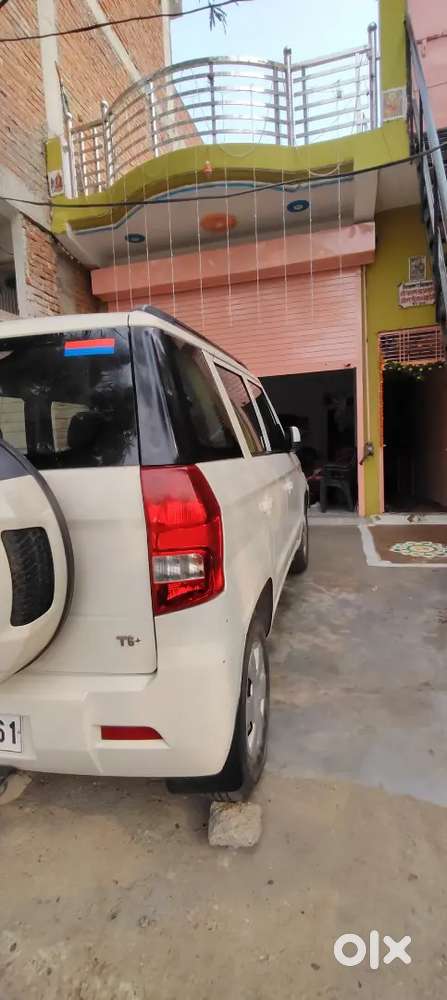 Mahindra Tuv 300 2019 Diesel